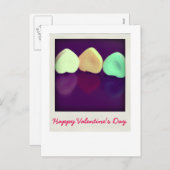 キャンディハート シーズンポストカード (正面/裏面)