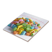 キャンディハート タイル (側面)