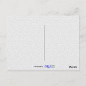 キャンディハート,写真,バレンタイン,愛 ポストカード (裏面)