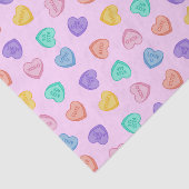 キャンディハート 薄葉紙 (詳細)