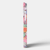 キャンディハート Case-Mate iPhoneケース (裏面 / 左)