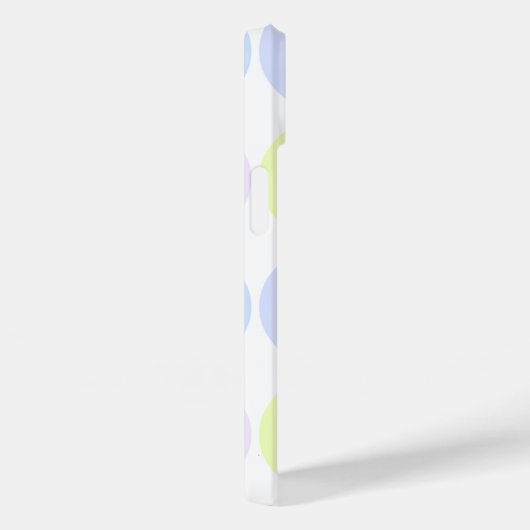 キャンディハート Case-Mate iPhoneケース (裏面 / 右)