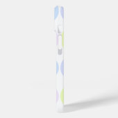 キャンディハート Case-Mate iPhoneケース (裏面 / 左)