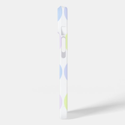 キャンディハート Case-Mate iPhoneケース (裏面 / 左)