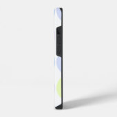 キャンディハート iPhoneケース (左側面)