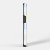 キャンディハート iPhoneケース (右側面)