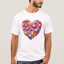 キャンディハート