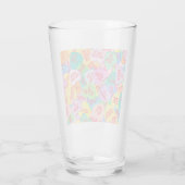 キャンディハートV. 2.0 タンブラーグラス (裏面)