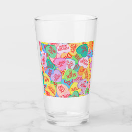 キャンディハートV. 2.0 タンブラーグラス