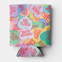 キャンディハートV. 2.0 缶クーラー