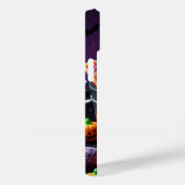 キャンディバケツのトリックまたは処理 Case-Mate iPhoneケース (裏面 / 右)