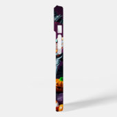 キャンディバケツのトリックまたは処理 Case-Mate iPhoneケース (裏面 / 左)