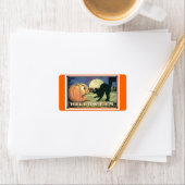 キャンディバッグハロウィーン ラベル (インサイチュ)