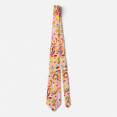 キャンディバッグ ネクタイ (正面)