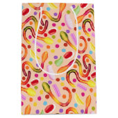 キャンディバッグ ミディアムペーパーバッグ (正面)