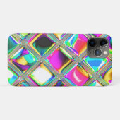 キャンディバブルオリジナルアーカスタムトiPhone 5ケース Case-Mate iPhoneケース (裏面(横))
