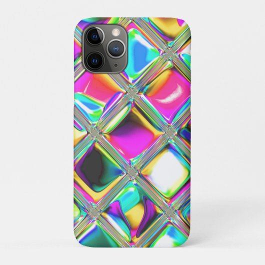 キャンディバブルオリジナルアーカスタムトiPhone 5ケース Case-Mate iPhoneケース (裏)