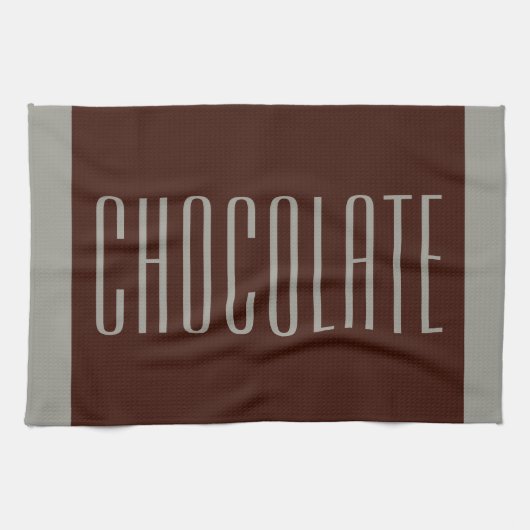 キャンディバーキッチンタオルギフト キッチンタオル (横)