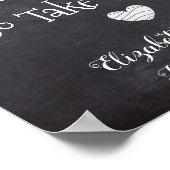 キャンディバーシャルボードルックラブズスイートポスター ポスター (角)