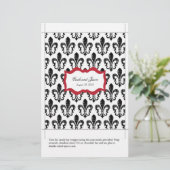 キャンディバーラッパー |ニューオーリンズ・レッド (スタンド正面)