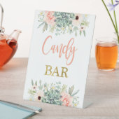 キャンディバー多肉類 台座サイン (インサイチュ)