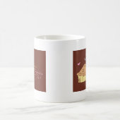 キャンディパイ コーヒーマグカップ (中央)