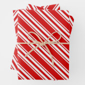 キャンディパターン（の模様が）あるー包み紙 ラッピングペーパーシート (インサイチュ)