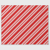 キャンディパターン（の模様が）あるー包み紙 ラッピングペーパー (フラット)