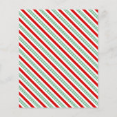 キャンディパターン（の模様が）あるー紙 (裏面)