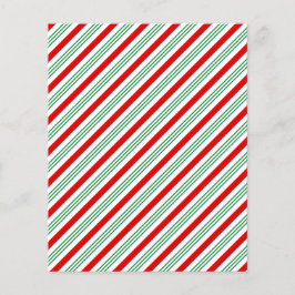 キャンディパターン(の模様が)あるー紙