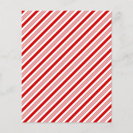 キャンディパターン(の模様が)あるー紙