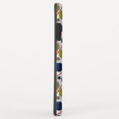 キャンディパターン |ロリーズパターン |棒つきキャンデー48 Case-Mate iPhoneケース (裏面/右)