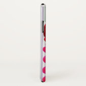 キャンディパーソナライズされたディスペンサー電話ケース Case-Mate iPhoneケース (裏面/右)