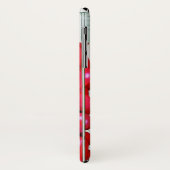 キャンディパーソナライズされたディスペンサー電話ケース Case-Mate iPhoneケース (裏面/左)