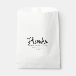 キャンディビュッフェバッグ フェイバーバッグ