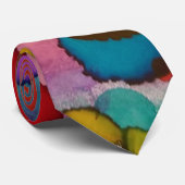 キャンディピエロ ネクタイ (ロール)