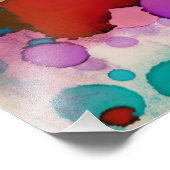 キャンディピエロ フォトプリント            (角)