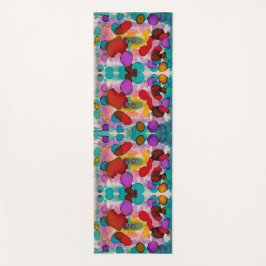 キャンディピエロ ヨガマット