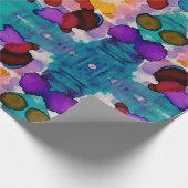 キャンディピエロ ラッピングペーパー (角)