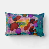 キャンディピエロ ランバークッション (裏面)