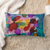 キャンディピエロ ランバークッション (ブランケット)