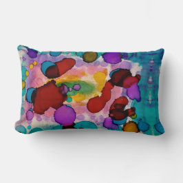 キャンディピエロ ランバークッション