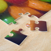 キャンディフォトパズル ジグソーパズル (側面)