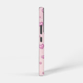 キャンディフォレストポータル SAMSUNG GALAXYケース (右側面)