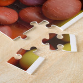 キャンディボタン ジグソーパズル (側面)