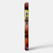 キャンディボタン Case-Mate iPhoneケース (裏面 / 左)