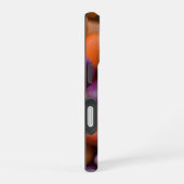 キャンディボタン iPhone 16ケース (右側面)