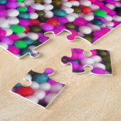 キャンディボール2 ジグソーパズル (側面)