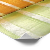 キャンディポスタープリント ポスター (角)