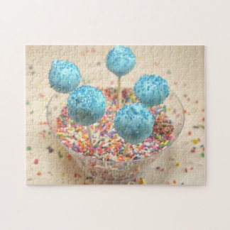 キャンディポップ・アートのパズル ジグソーパズル